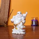 Laughing Buddha Statue Feng Shui & Vastu Prosperity Idol